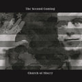 Church Of Misery | The Second Coming | CD