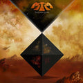 Astra | The Black Chord | CD