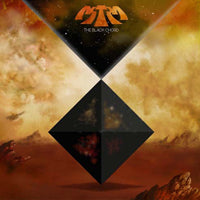 Astra | The Black Chord | CD