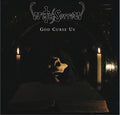Witchsorrow | God Curse Us | CD
