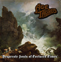 Age Of Taurus | Desperate Souls Of Tortured Times | CD