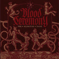 Blood Ceremony | The Eldritch Dark | CD