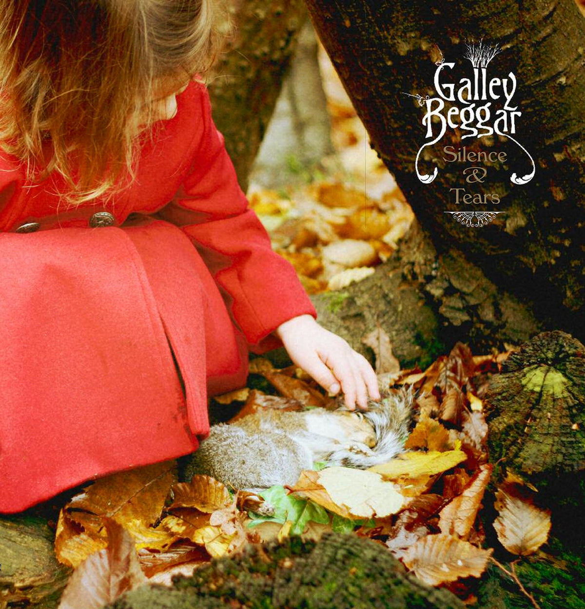 Galley Beggar | Silence & Tears | CD