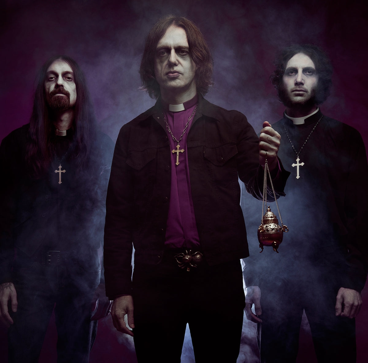 With The Dead | With The Dead | CD