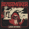 Beastmaker | Lusus Naturae | CD