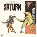 Saturn | Beyond Spectra | CD