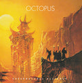 Octopus | Supernatural Alliance | CD
