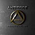 Antisect | The Rising Of The Lights | CD