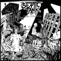 Septic Tank | Rotting Civilisation | CD