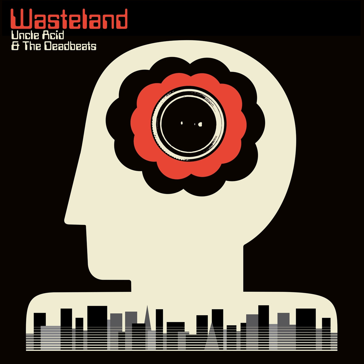 Uncle Acid & The Deadbeats | Wasteland | CD