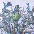 Cathedral | The Garden Of Unearthly Delights | CD