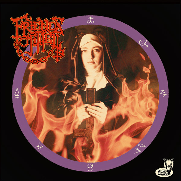 Friends Of Hell | Friends Of Hell | CD