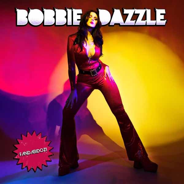 Bobbie Dazzle | Fandabidozi | CD
