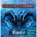 Grand Magus | Monument | LP