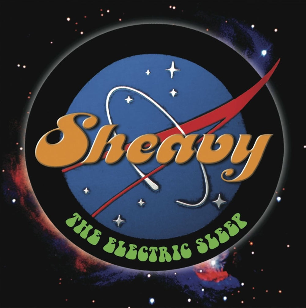 Sheavy | The Electric Sleep | 2LP