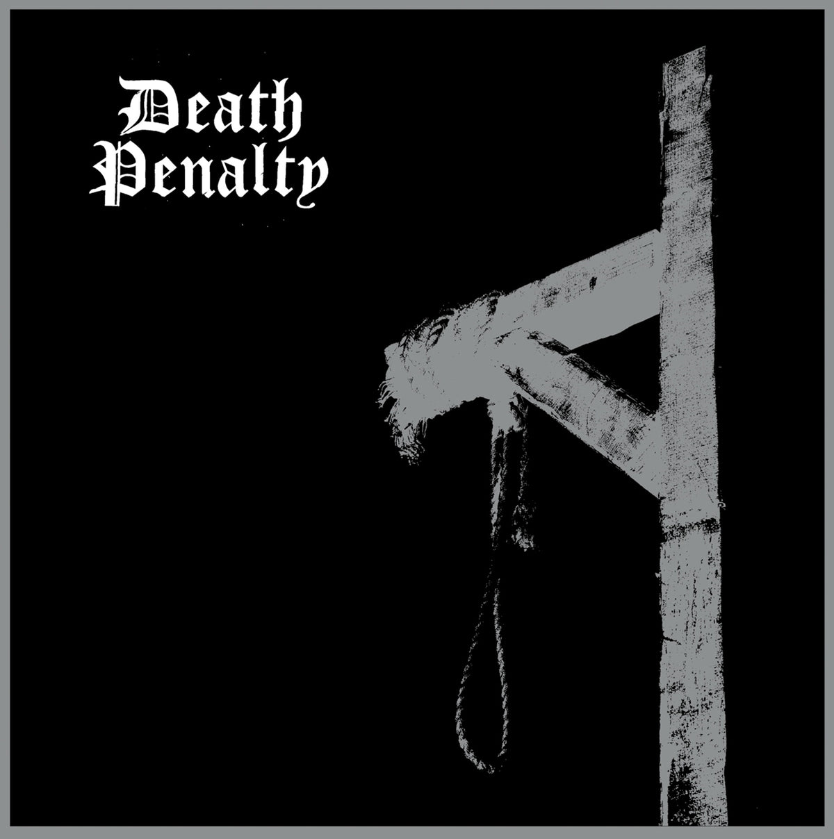 Death Penalty | Death Penalty | 2LP