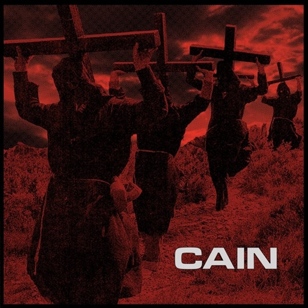 Cain | Cain | 2LP