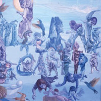 Cathedral | Freak Winter | 2LP