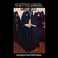 Cathedral | Society’s Pact With Satan | LP