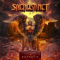 Sacrosanct | Necropolis | CD