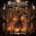Steel Prophet | The God Machine ( + Patch) | CD