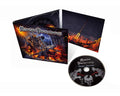 Mystic Prophecy | Metal Division | CD