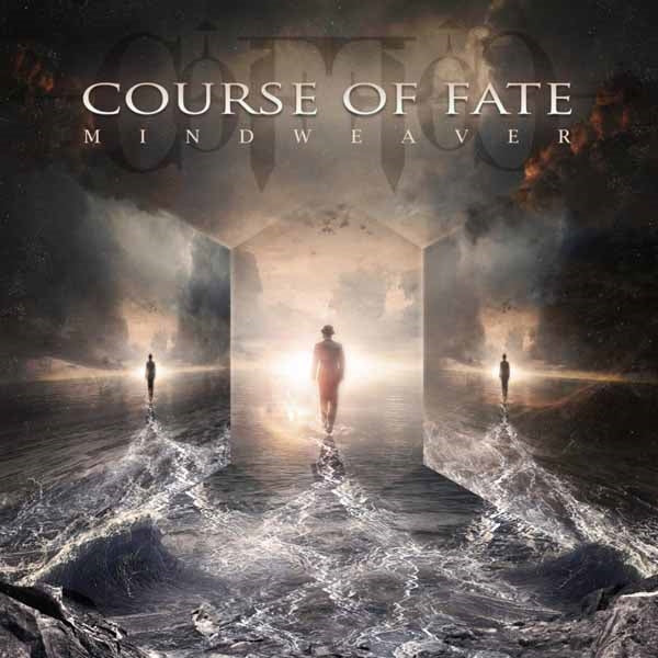 Course Of Fate | Mindweaver | CD