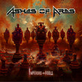 Ashes Of Ares | Emperors And Fools (Ltd.Digi) | CD