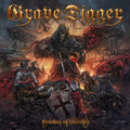 Grave Digger | Symbol Of Eternity | CD
