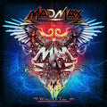 Mad Max | Wings Of Time | CD