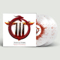 Todd La Torre | Rejoice In The Suffering (White & Red Vinyl) | 2LP