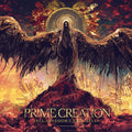 Prime Creation | Tell Freedom I Said Hello | CD