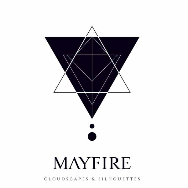 Mayfire | Cloudscapes & Silhouettes | CD