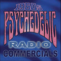 Various Artists | 1960s Psychedelic Radio Commercials | CD
