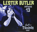Lester Butler | Live Tamines 1997 | 2CD
