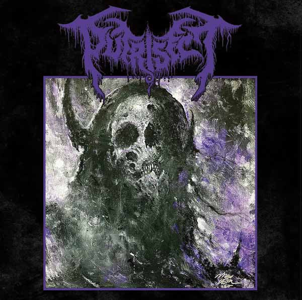 Putrisect | Putrisect | CD