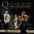 Queen | New England Opera Vol.1 (2lp) | 2LP