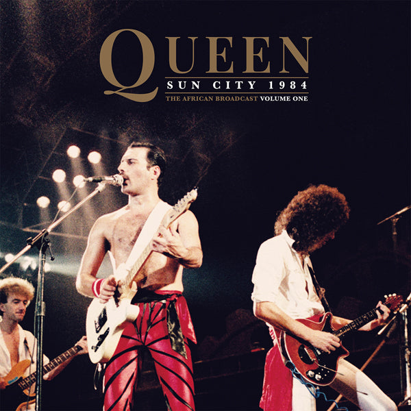 Queen | Sun City 1984 Vol.1 | LP