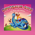 Jim Valley | Dinosaur Ride | CD