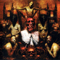 Vader | Impressions In Blood | CD