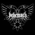 Behemoth | At The Arena Ov Aion - Live Apostasy | CD