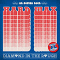 Hard Wax | Diamond In The Rough (Splatter Vinyl) | LP