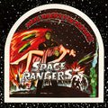Neil Merryweather | Space Rangers | CD