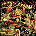 Demented Are Go | Hellbilly Storm | LP