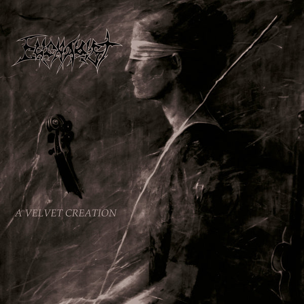 Eucharist | A Velvet Creation | CD