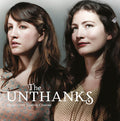 The Unthanks | Here's The Tender Coming | CD