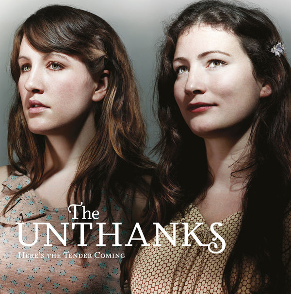 The Unthanks | Here's The Tender Coming | CD