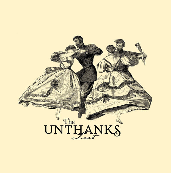 The Unthanks | Last | CD