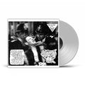Chaos Uk | Short Sharp Shocked (Phd Exclusive Clear Vinyl) | LP