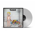 Gbh | City Babys Revenge (Phd Exclusive Clear Vinyl) | LP